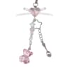 Angel Wing Beaded Phone Charm Accessory 8