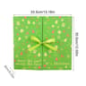 Foldable 24 Day Empty Advent Calendar Box Set 7