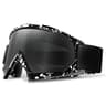 Outdoor Double Layer Anti Fog Snow Goggles 18