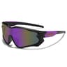 Unisex Outdoor Sports Sunglasses With UV Protection For Active Wear 9
