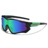 Unisex Outdoor Sports Sunglasses With UV Protection For Active Wear 4