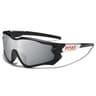 Unisex Outdoor Sports Sunglasses With UV Protection For Active Wear 5
