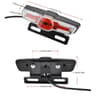 LED Front And Rear Light Set With Horn And Switch For Electric Bikes 6