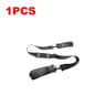Adjustable Ski Board Carrying Shoulder Strap For Easy Transport 6
