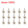 LED Underwater Fishing Lures For Attracting Fish With Luminous Light 22