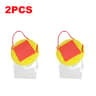 Disposable Hanging Fly Trap Bags For Outdoor Insect Control 15