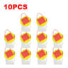 Disposable Hanging Fly Trap Bags For Outdoor Insect Control 21