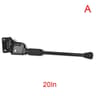 Adjustable Aluminum Bicycle Kickstand For Mountain And Road Bikes 6