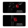 Digital Display Smart Bicycle Taillight With Intelligent Sensing For Safety 5