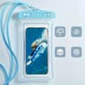 Waterproof Phone Case Durable Seal Floating Airbag Outdoor Adventure Companion 7