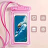 Waterproof Phone Case Durable Seal Floating Airbag Outdoor Adventure Companion 8