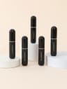 Mini Portable Perfume Spray Bottle Set Refillable Travel Atomizer 5