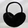 Foldable Plush Warm Earmuffs For Women Winter Ear Warmers 6