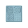 Silicone Slow Feeding Lick Mat For Dogs And Cats 15