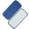 Reusable Microfiber Mop Pads For Floor Cleaning 6
