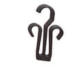 Slipper And Sandal Shoe Hangers For Organization 7