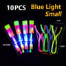 LED Aerial Glow Slingshots 11