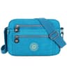 Versatile Waterproof Nylon Messenger Bag 8