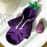 Plush Cartoon Fruit Pet Winter Fleece 14