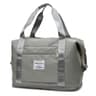 Expandable Dual Layer Travel Gear Organizer 7