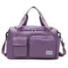 Premium Large Capacity Weekender Duffel 7