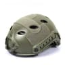 Elite High Performance Tactical FAST Helmet 18