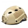 Elite High Performance Tactical FAST Helmet 19