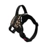 Heavy Duty Adjustable Reflective Dog Harness And Leash Set 11