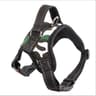 Heavy Duty Adjustable Reflective Dog Harness And Leash Set 13