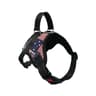 Heavy Duty Adjustable Reflective Dog Harness And Leash Set 15
