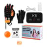 Precision Robotic Hand Rehabilitation System 6