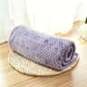 Ultra Soft Fuzzy Fleece Pet Comfort Blanket 9