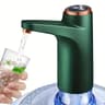 Professional Automatic 5 Gallon Water Dispenser And Electric Pump 8
