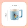 Licensed Pokemon Ceramic Infusion Series 5