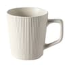 Nordic Style Striped Ceramic Mug 7