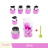 Stainless Steel Decorative Fruit And Vegetable Cutter Set 11