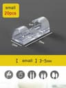 Cable Organizer Clips 6