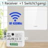 Wireless Light Switch 6