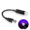 USB 5V LED Starry Sky Night Light Romantic Galaxy Star Projector 7