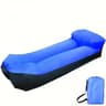 Portable Outdoor Inflatable Lounger And Folding Camping Sofa 8