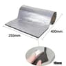 Car Soundproof And Thermal Insulation Deadening Mat 6