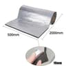 Car Soundproof And Thermal Insulation Deadening Mat 8
