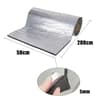 Fireproof Thermal And Acoustic Insulation Mat 6