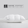 Five Star Hotel Quality Three Dimensional Sleeping Pillow 5