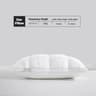 Five Star Hotel Quality Three Dimensional Sleeping Pillow 6