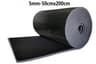 Self Adhesive Rubber Foam Roll And Versatile Soundproofing Insulation 7