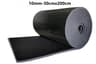 Self Adhesive Rubber Foam Roll And Versatile Soundproofing Insulation 8