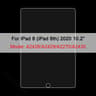 Ultra Clear Soft PET Screen Protector For IPad 17