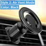 Universal Magnetic Car Mobile Phone Mount 9