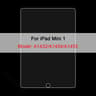 3 Piece High Definition Tempered Glass IPad Screen Protector Set 16